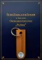 Preview: Orgel Schlüsselanhänger Flöte